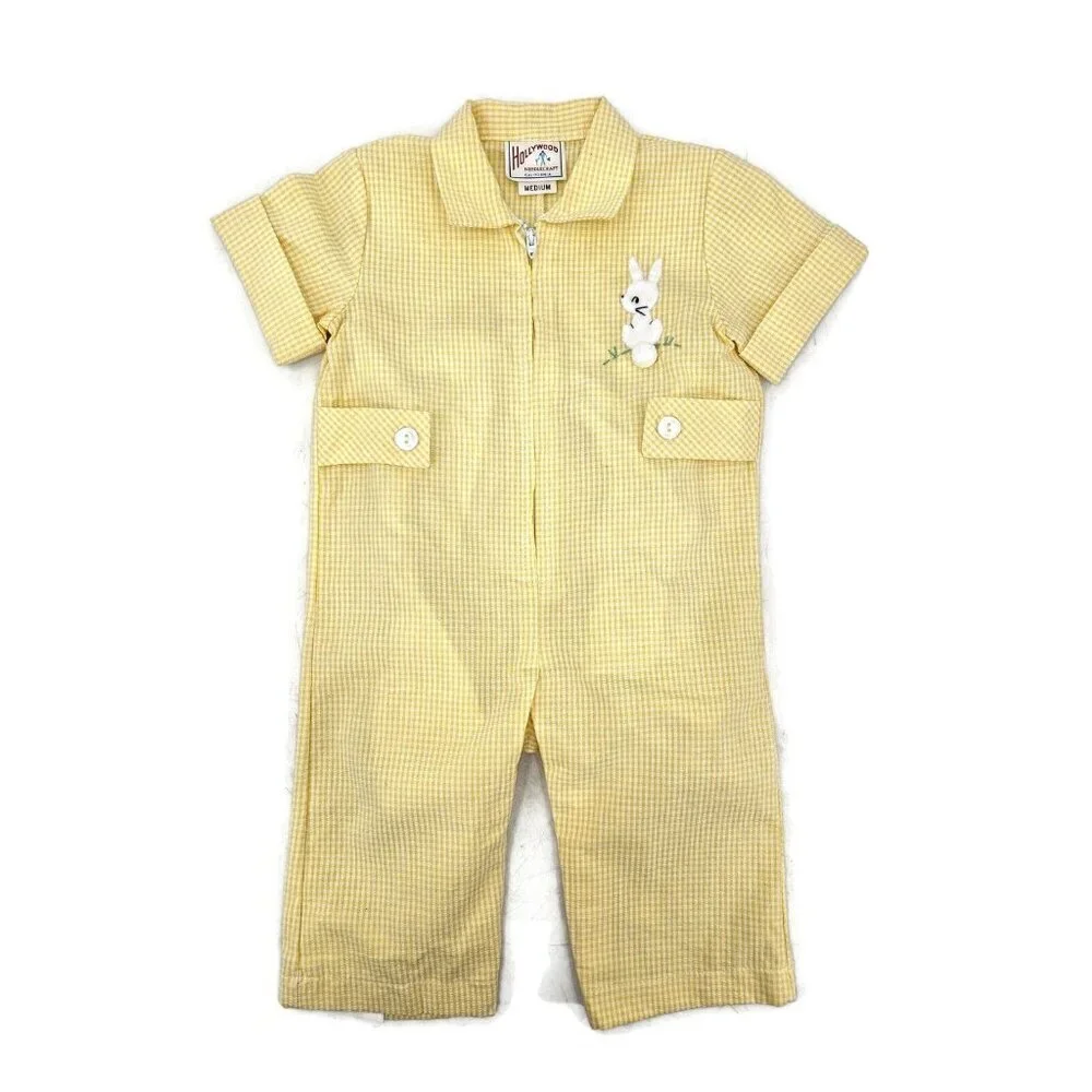 Hollywood Needlecraft vtg deadstock